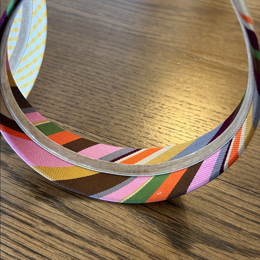 JCrew Headbands - Picture 5 of 14